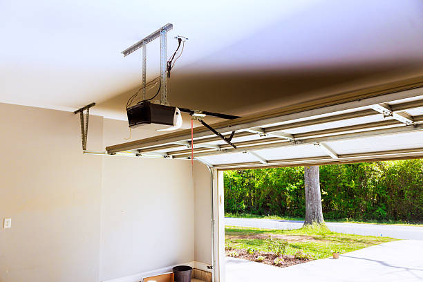 Top rated local Garage Door Panel Replacement specialists in Bret Harte, CA
